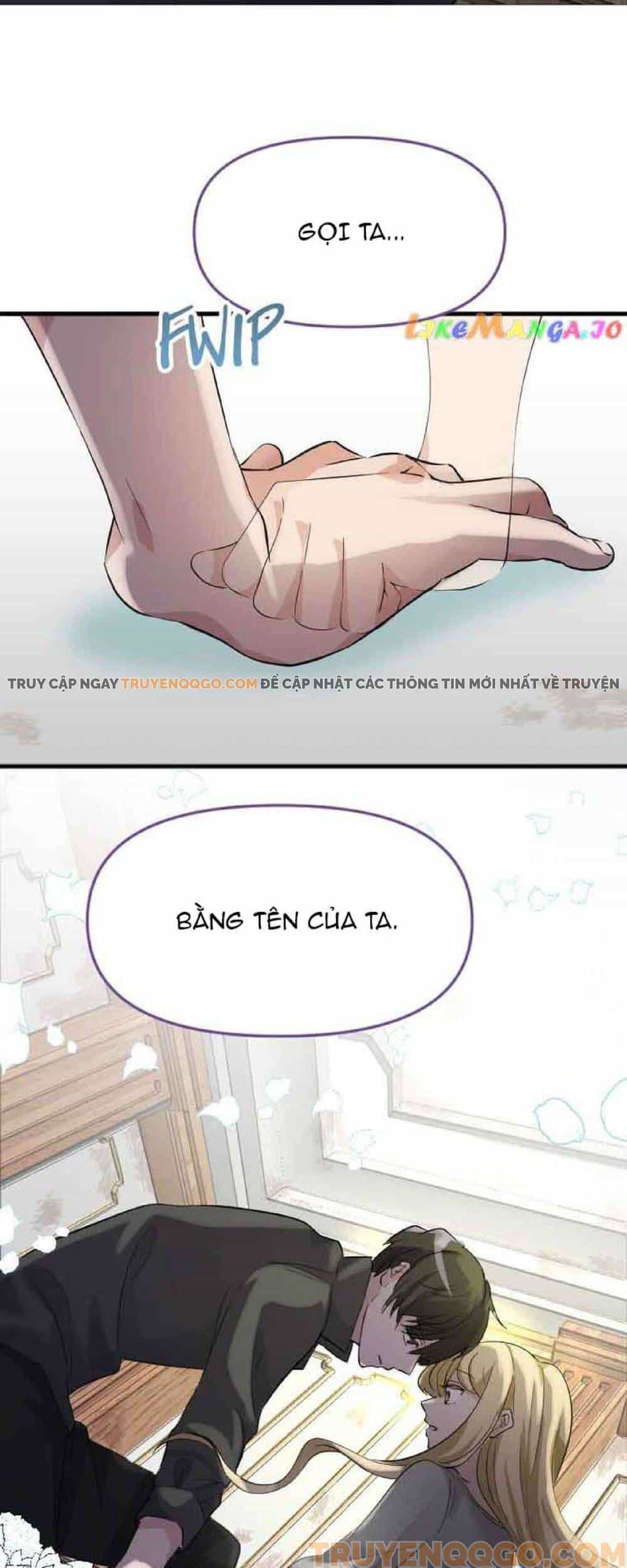 Thiên Sứ Kim Quang - Chương 6 - ảnh 27