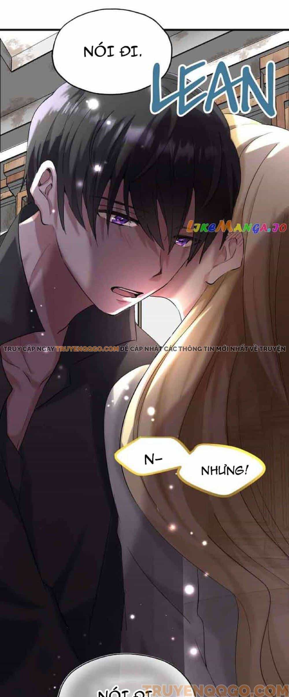 Thiên Sứ Kim Quang - Chương 6 - ảnh 29