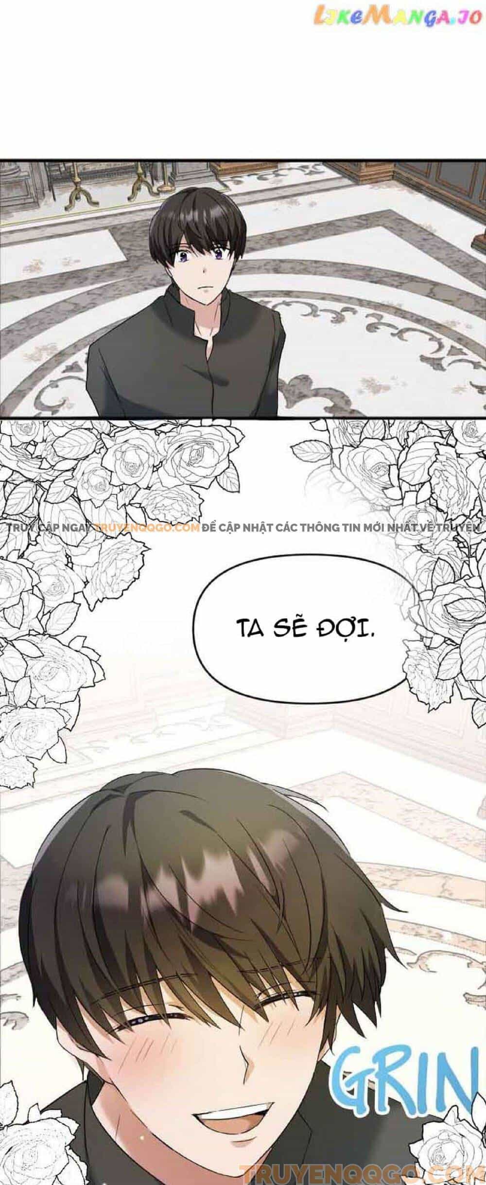 Thiên Sứ Kim Quang - Chương 6 - ảnh 41