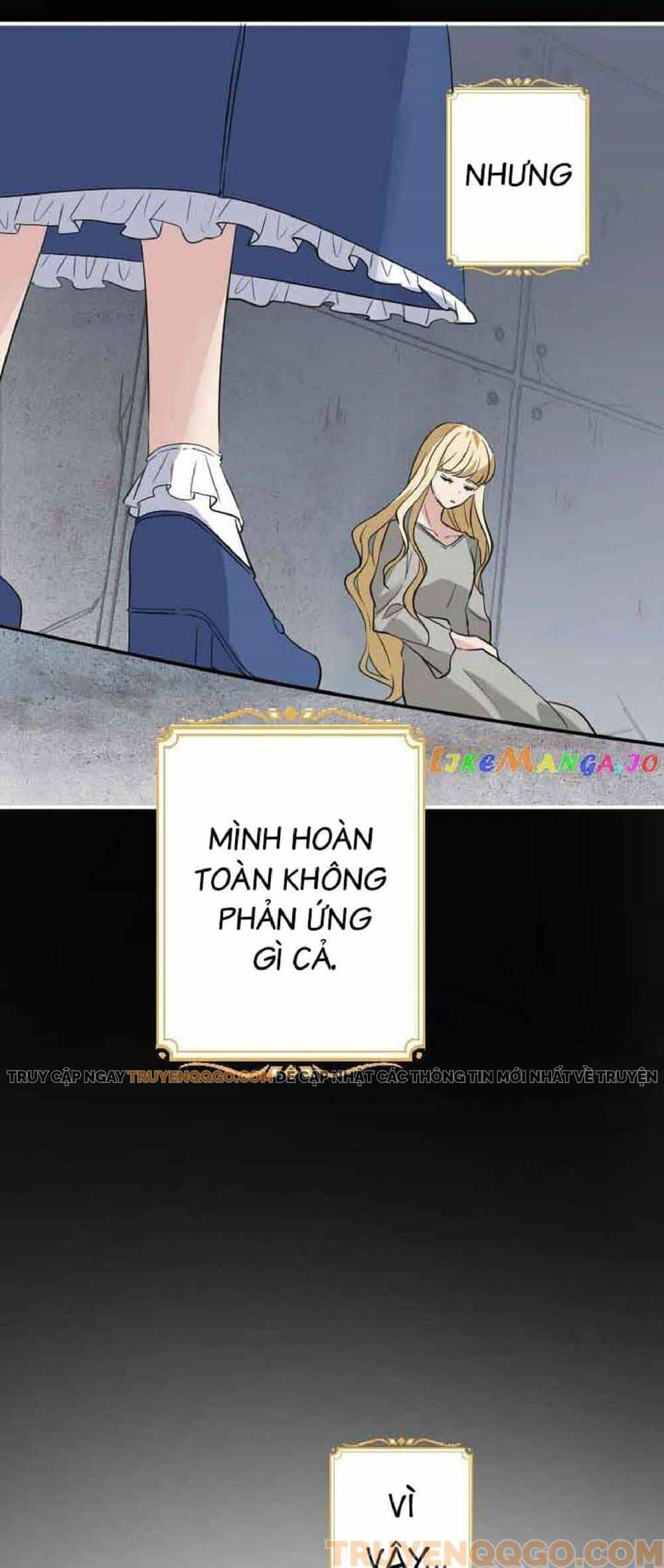 Thiên Sứ Kim Quang - Chương 7 - ảnh 13