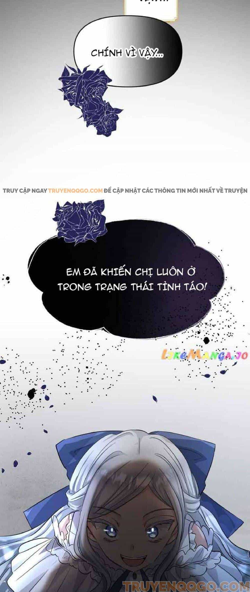 Thiên Sứ Kim Quang - Chương 7 - ảnh 14