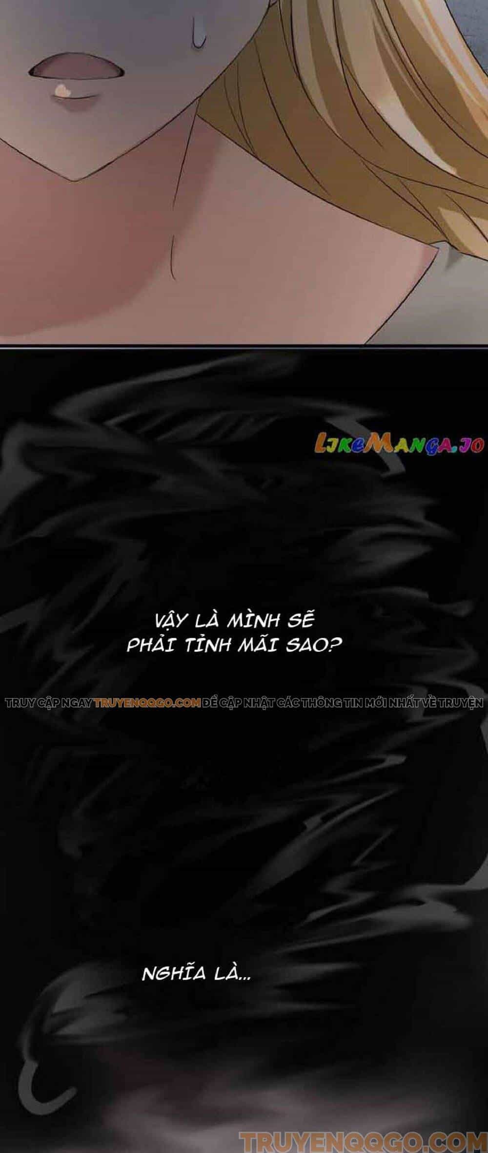 Thiên Sứ Kim Quang - Chương 7 - ảnh 17
