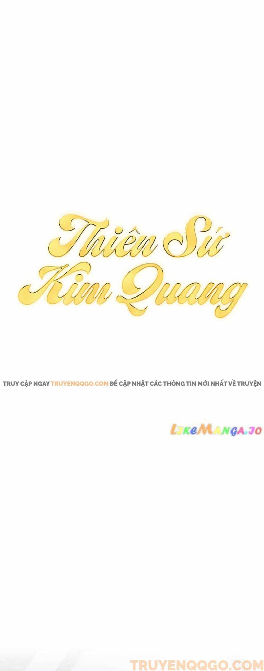 Thiên Sứ Kim Quang - Chương 7 - ảnh 21
