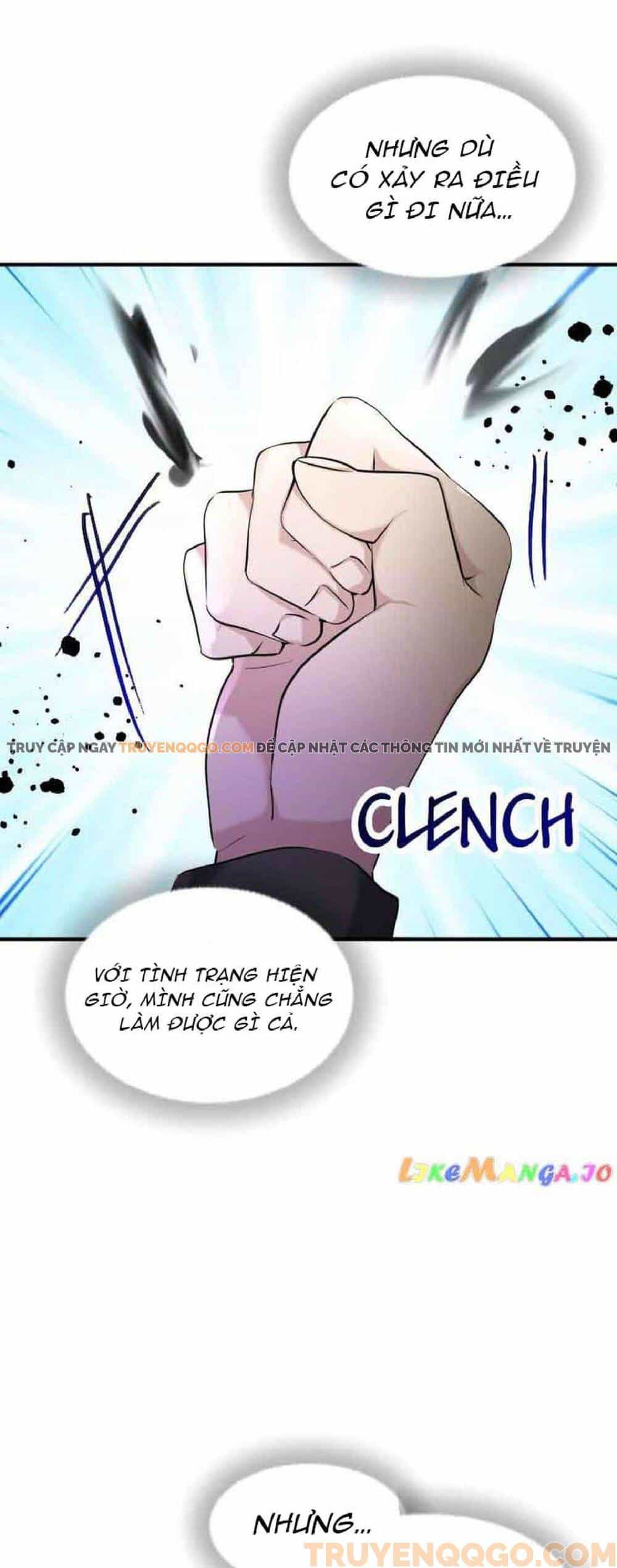 Thiên Sứ Kim Quang - Chương 7 - ảnh 24