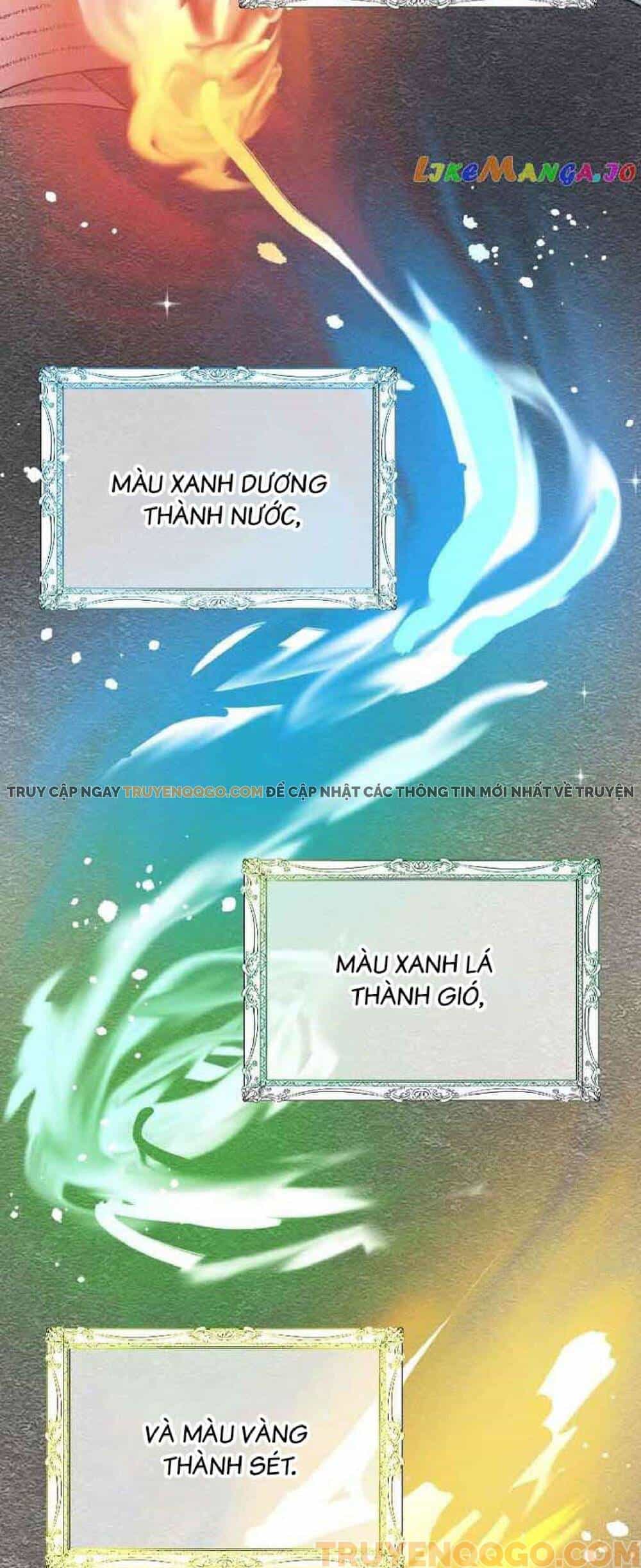 Thiên Sứ Kim Quang - Chương 7 - ảnh 30