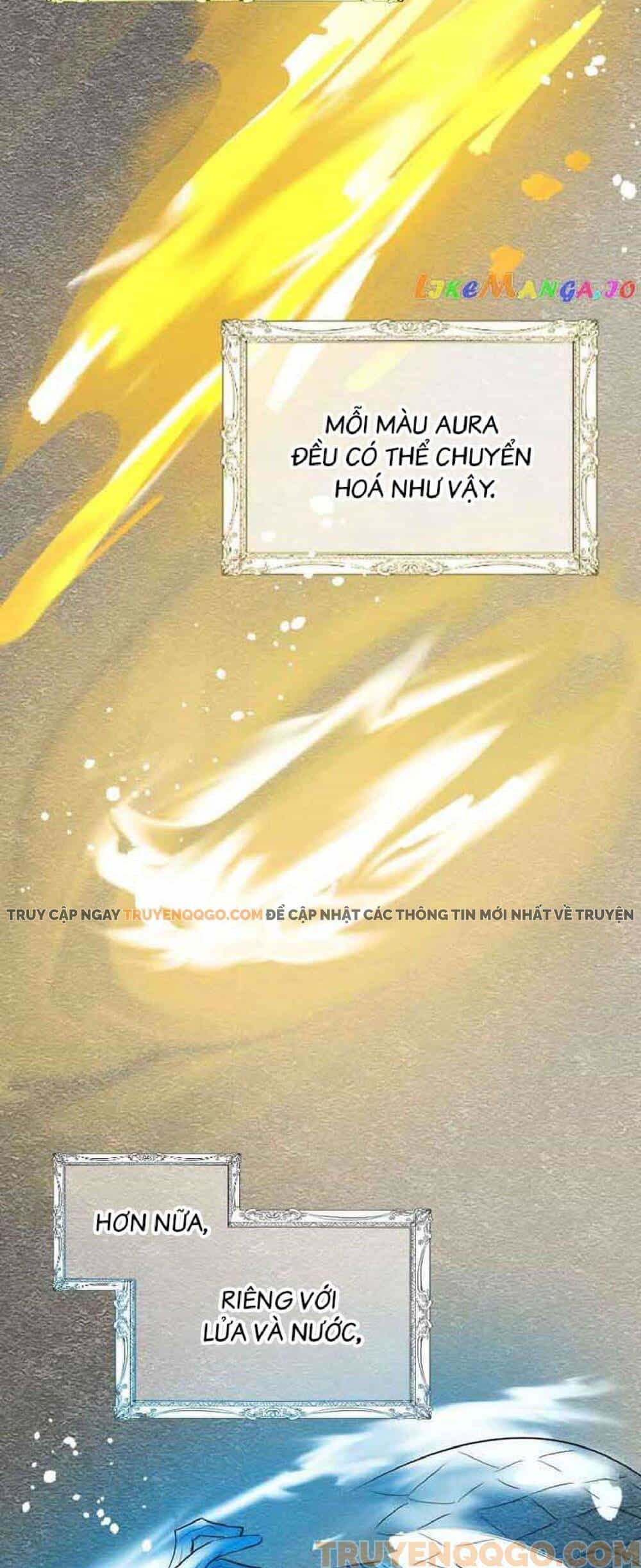 Thiên Sứ Kim Quang - Chương 7 - ảnh 31