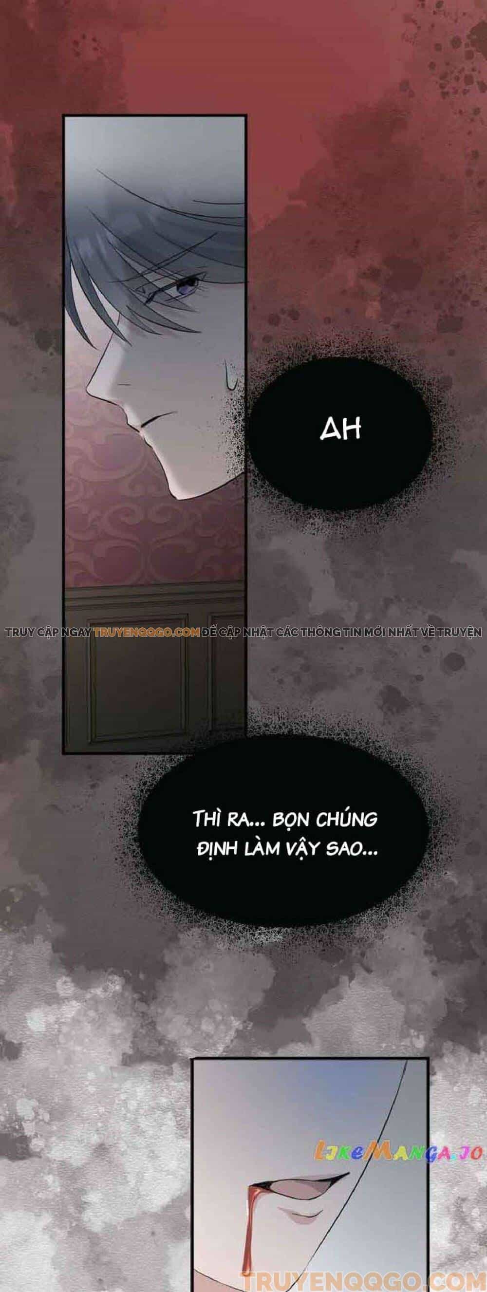 Thiên Sứ Kim Quang - Chương 7 - ảnh 55