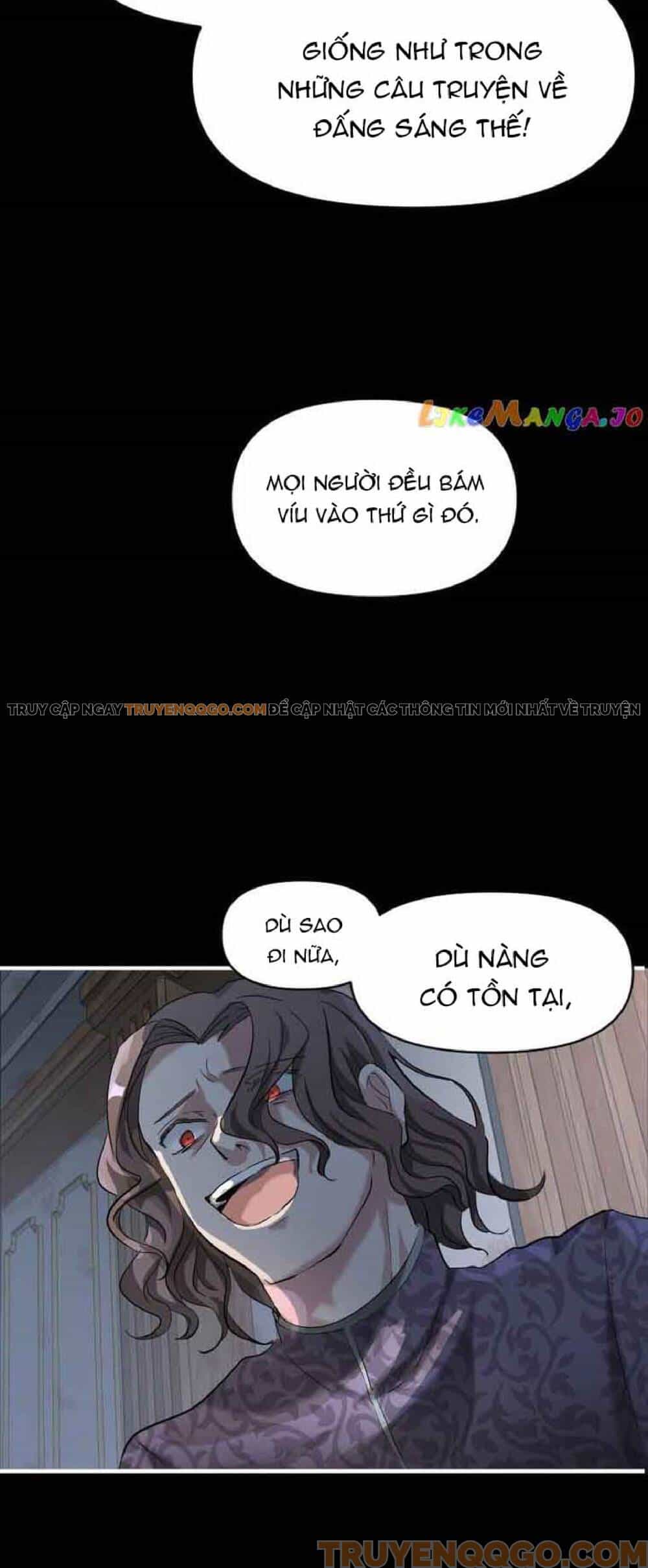 Thiên Sứ Kim Quang - Chương 8 - ảnh 24