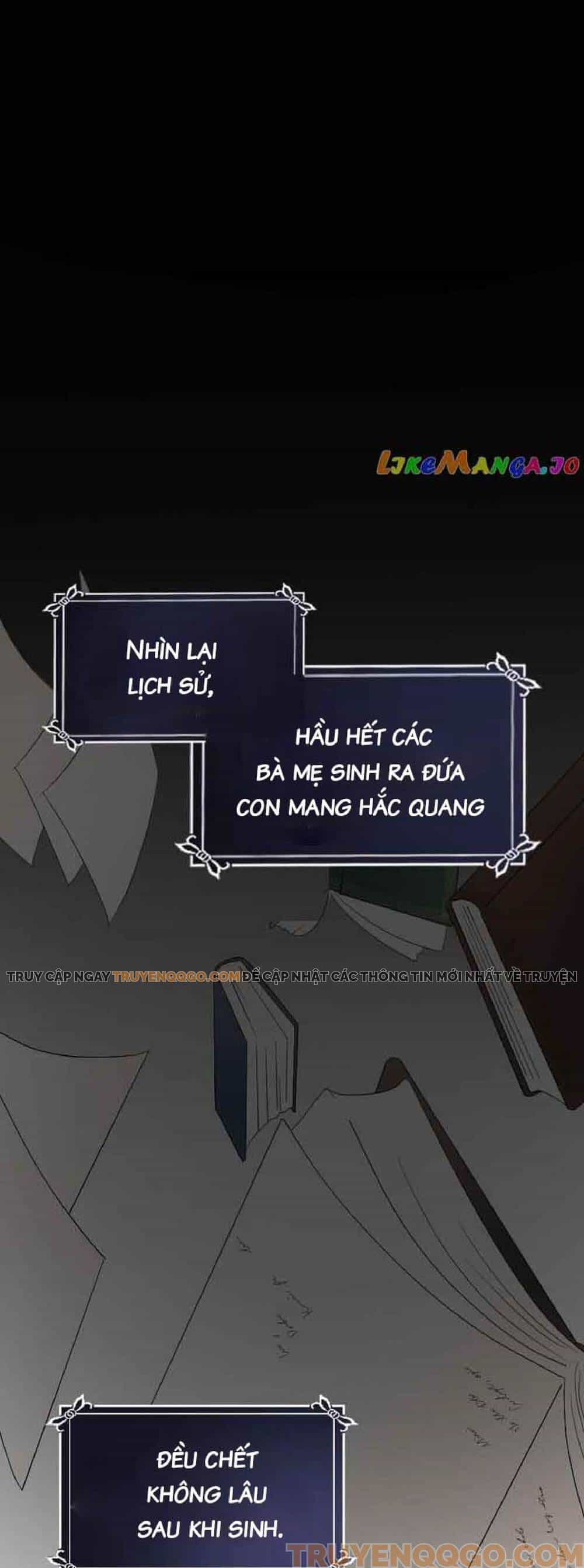 Thiên Sứ Kim Quang - Chương 8 - ảnh 26