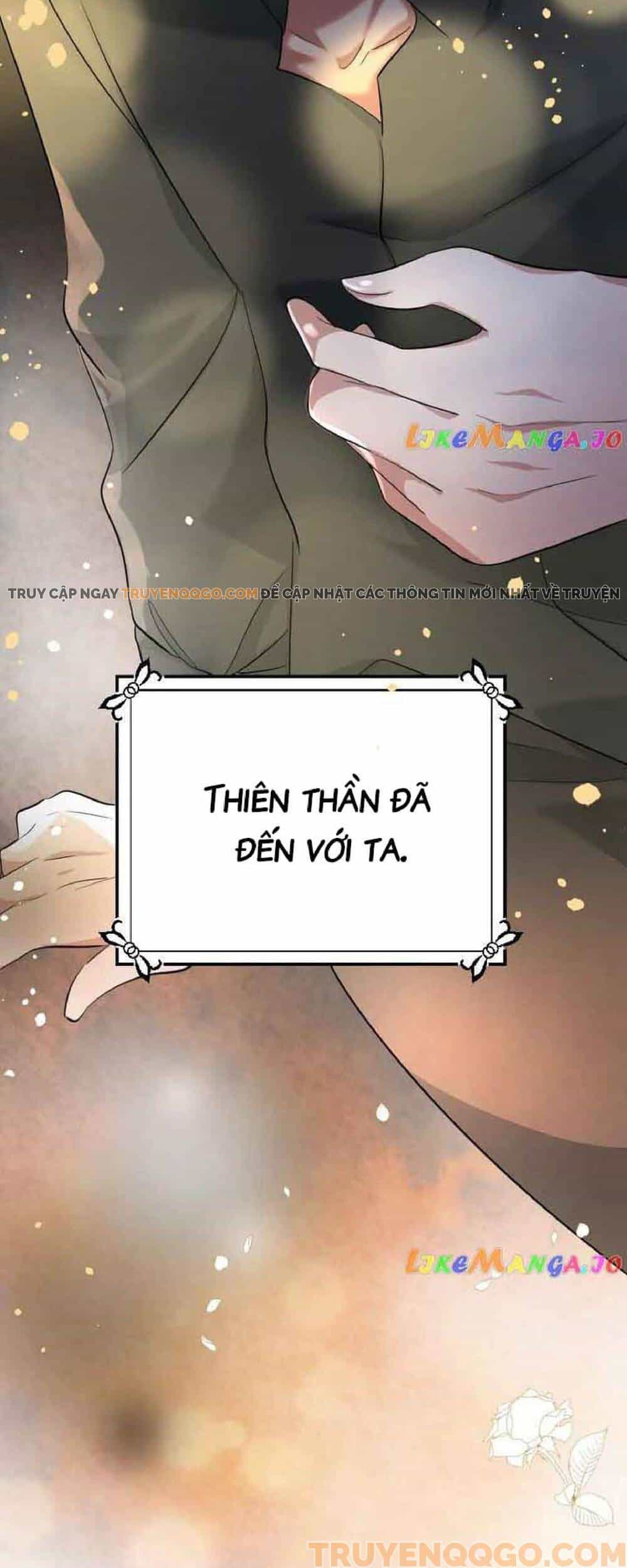 Thiên Sứ Kim Quang - Chương 8 - ảnh 31