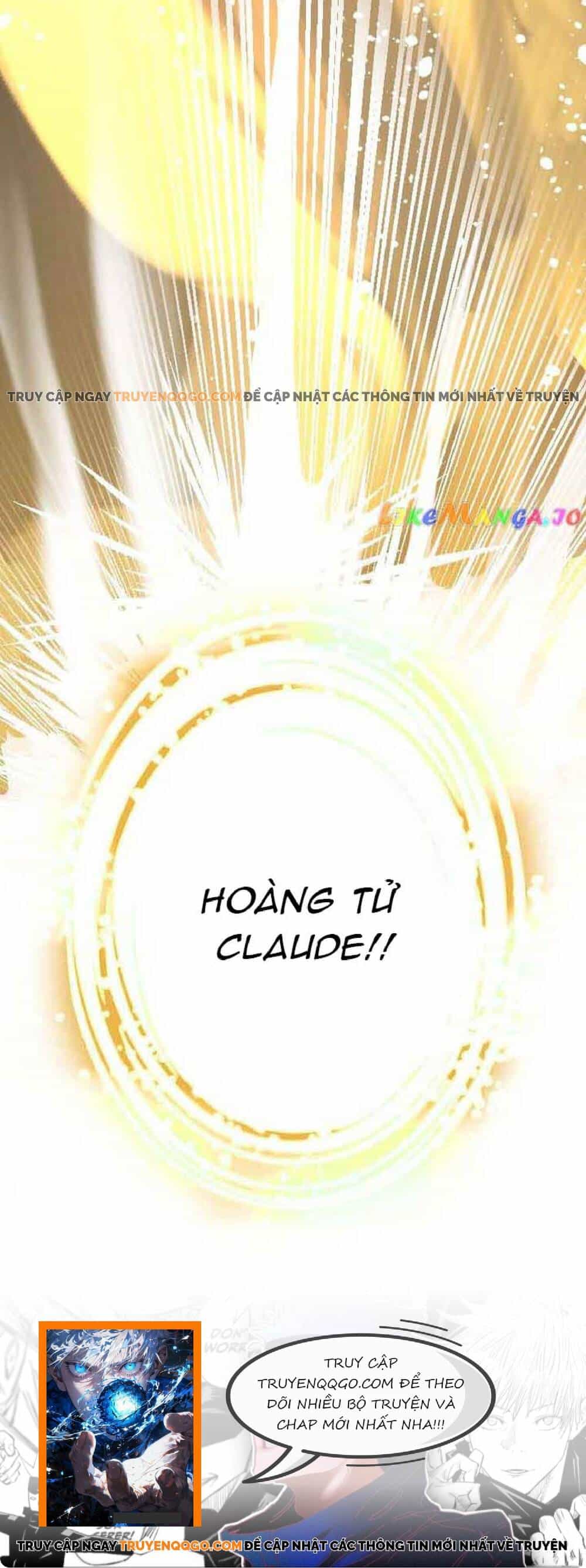 Thiên Sứ Kim Quang - Chương 8 - ảnh 52