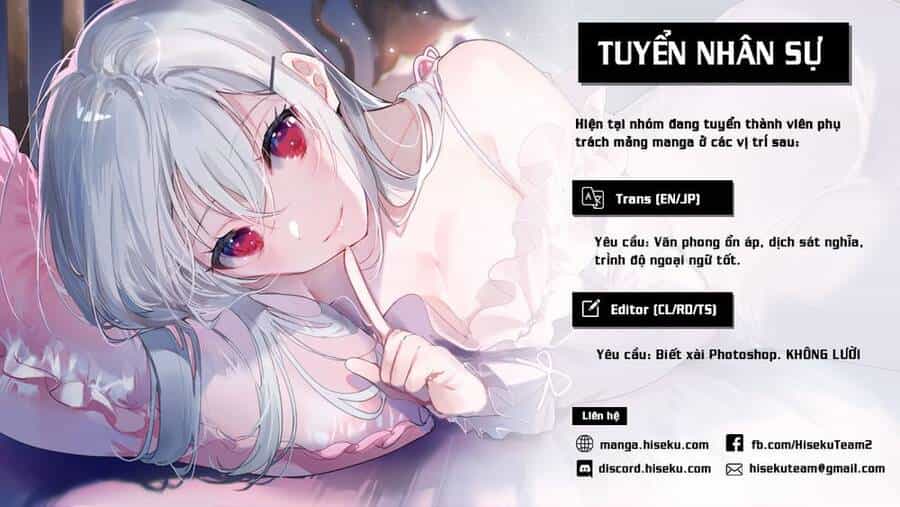 Thiên Sứ Nhà Bên - Chương 7 - ảnh 38