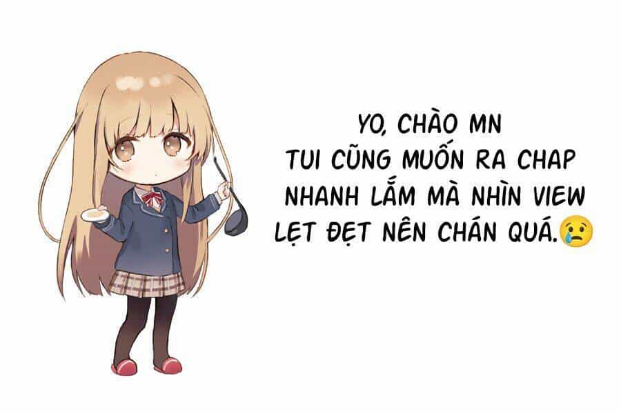 Thiên Sứ Nhà Bên - Chương 10.3 - ảnh 13