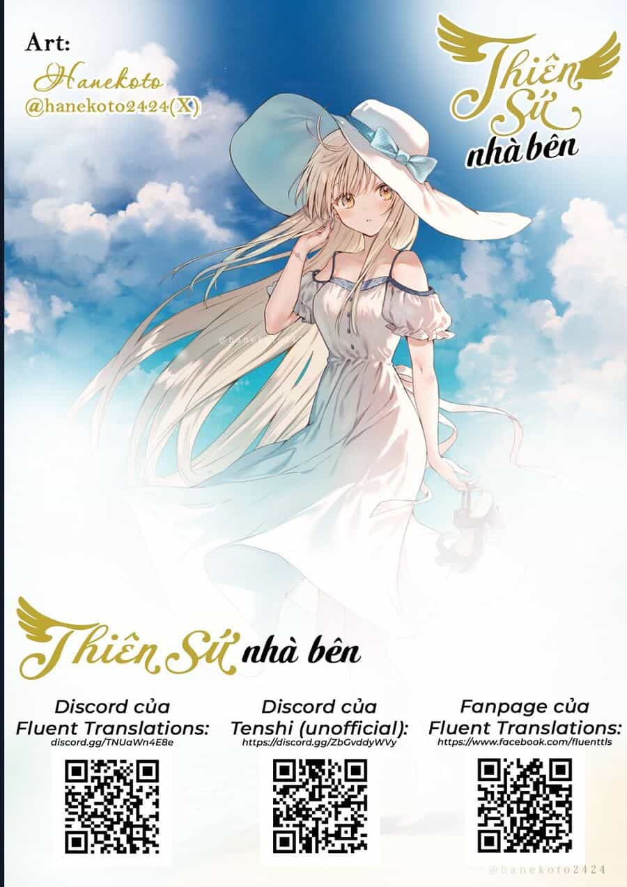 Thiên Sứ Nhà Bên - Chương 23.2 - ảnh 12