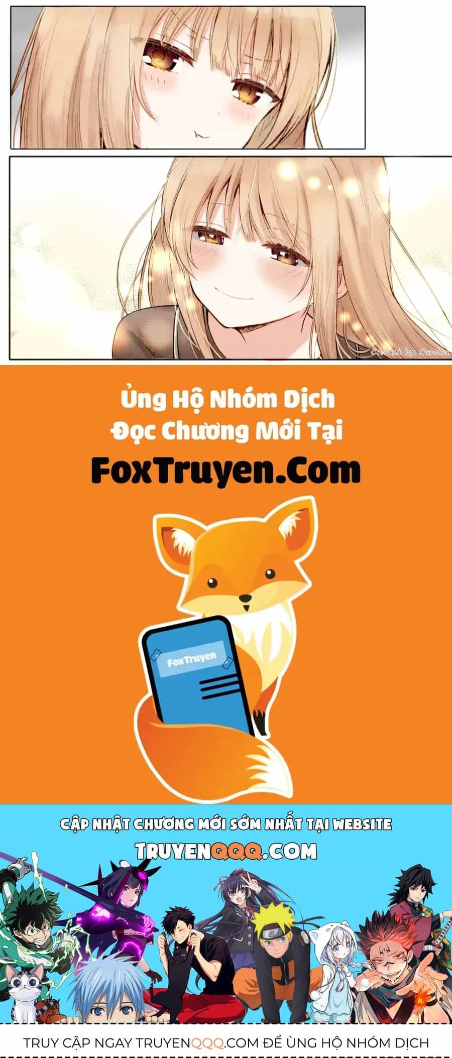 Thiên Sứ Nhà Bên - Chương 25.4 - ảnh 16
