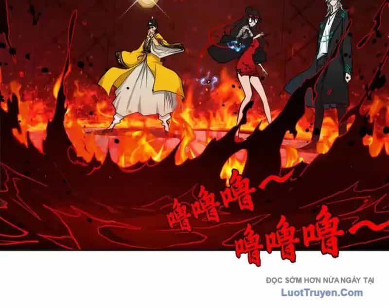Thiên Sư Phục Linh - Chương 20 - ảnh 136