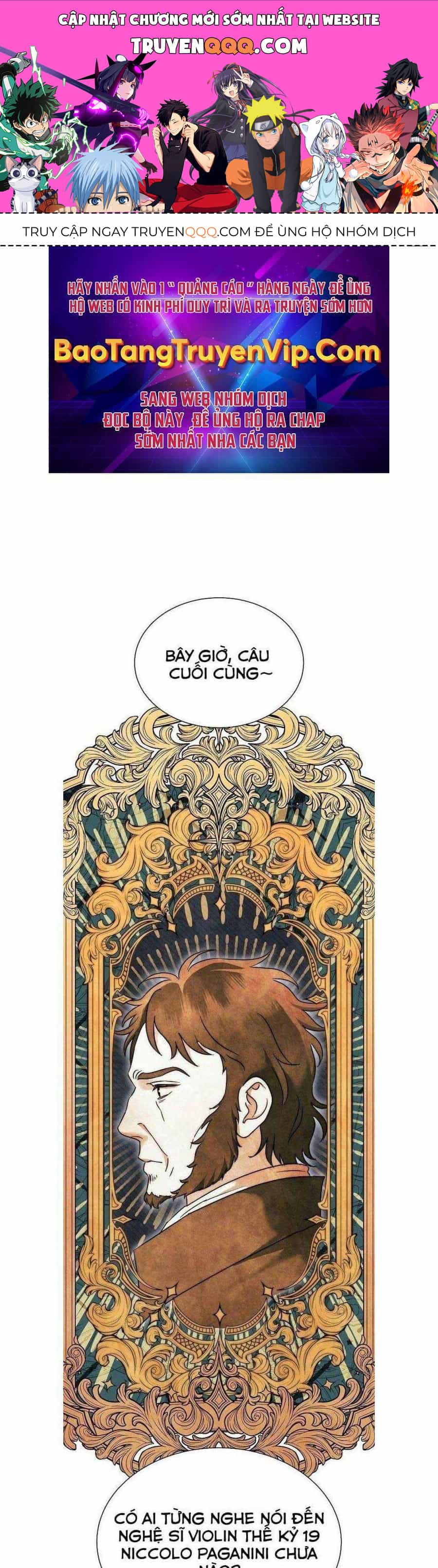 Thiên Tài Âm Nhạc Trường Trung Học - Chương 1 - ảnh 1