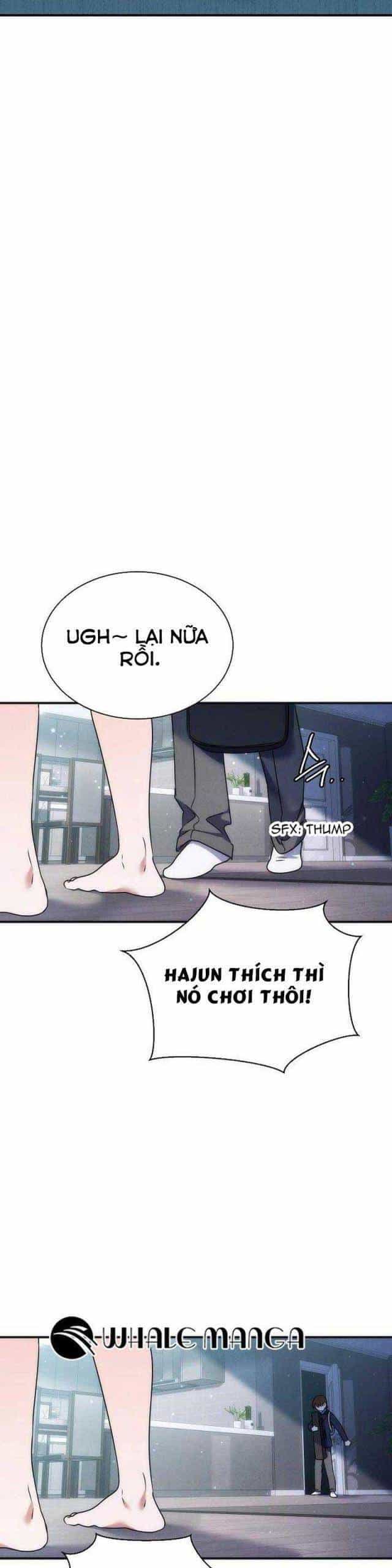 Thiên Tài Âm Nhạc Trường Trung Học - Chương 1 - ảnh 39