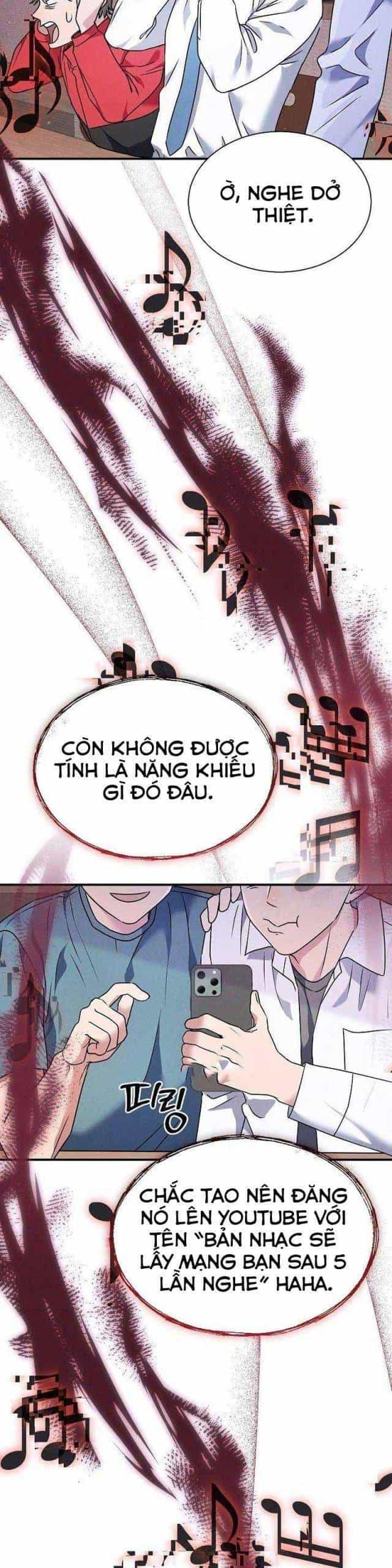 Thiên Tài Âm Nhạc Trường Trung Học - Chương 1 - ảnh 56