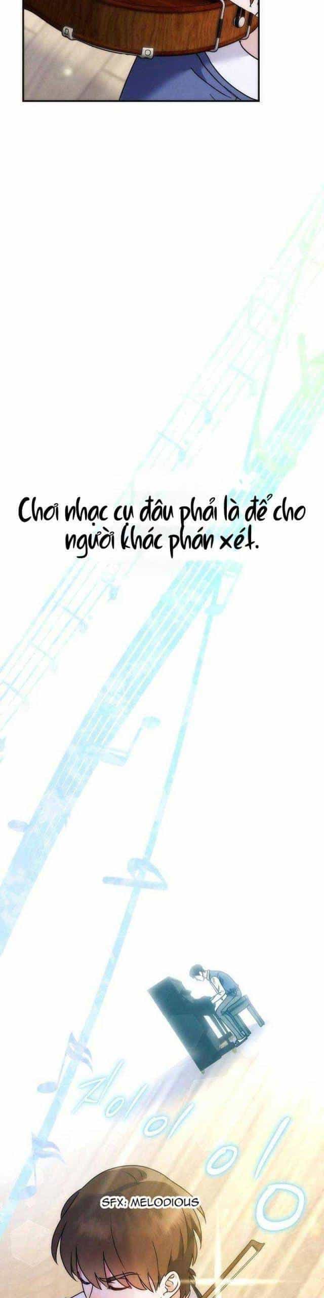 Thiên Tài Âm Nhạc Trường Trung Học - Chương 1 - ảnh 79