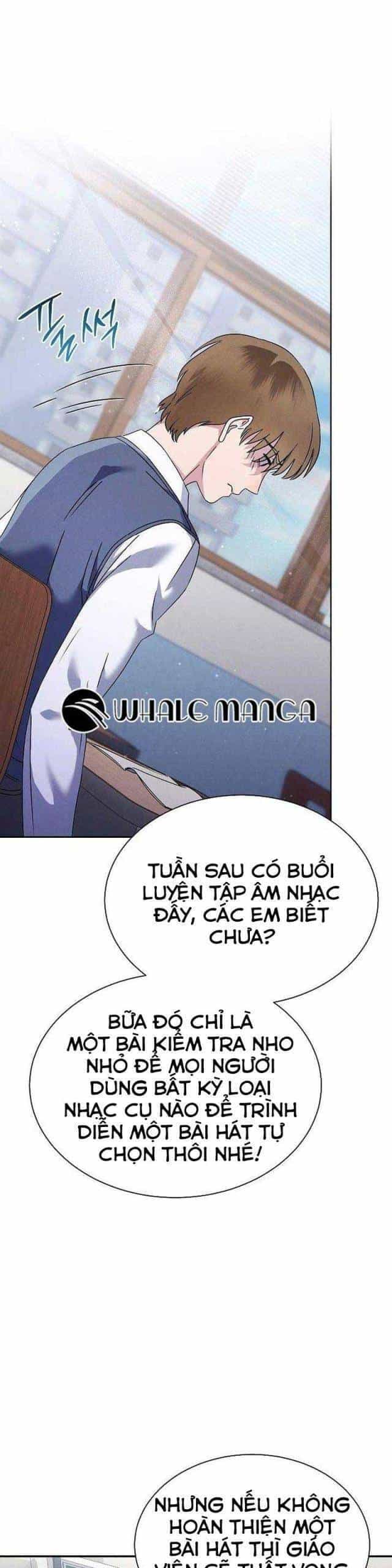 Thiên Tài Âm Nhạc Trường Trung Học - Chương 1 - ảnh 9
