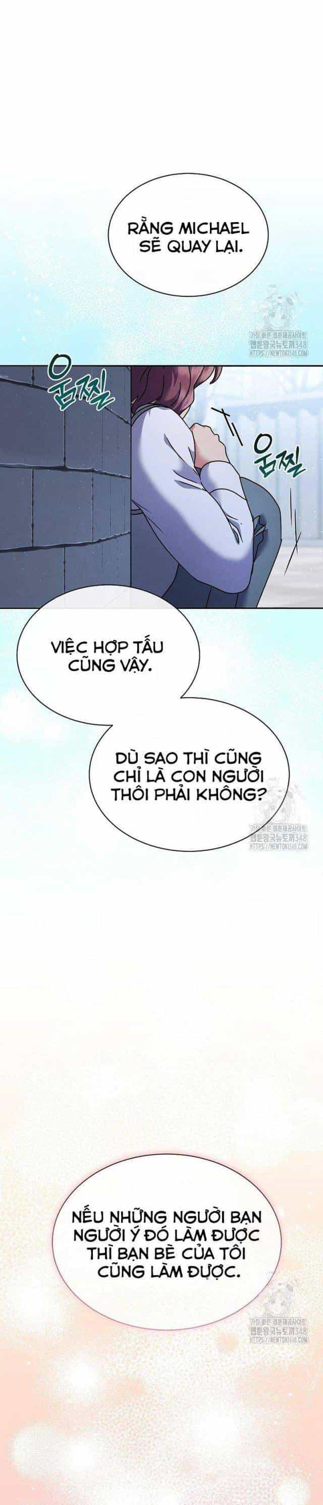 Thiên Tài Âm Nhạc Trường Trung Học - Chương 10 - ảnh 55