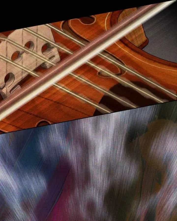 Thiên Tài Âm Nhạc Trường Trung Học - Chương 105 - ảnh 73