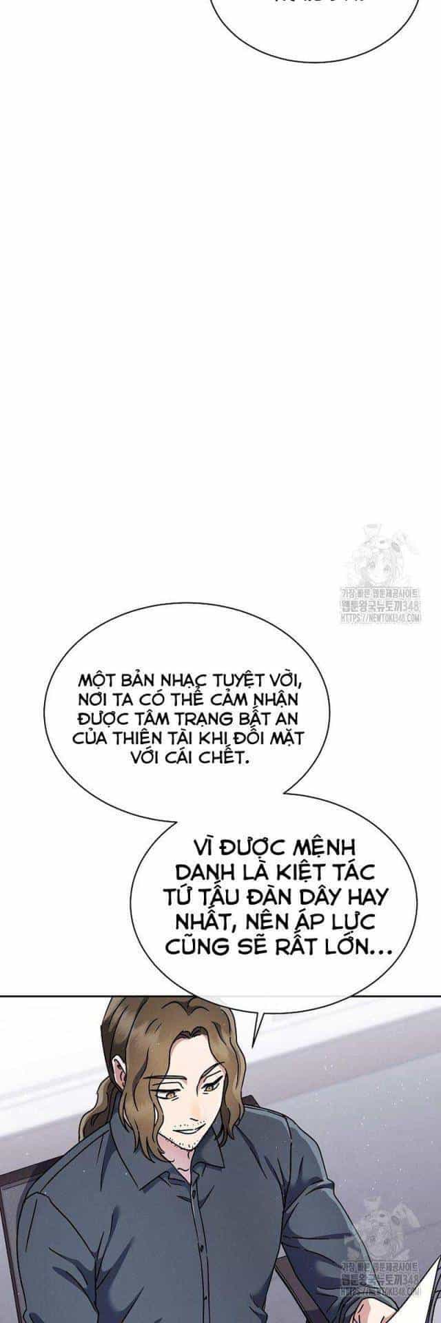 Thiên Tài Âm Nhạc Trường Trung Học - Chương 11 - ảnh 21