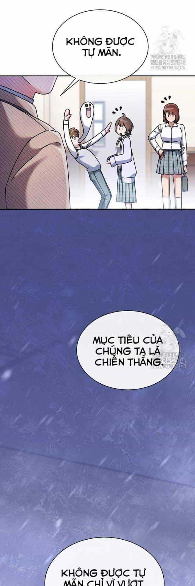 Thiên Tài Âm Nhạc Trường Trung Học - Chương 11 - ảnh 8
