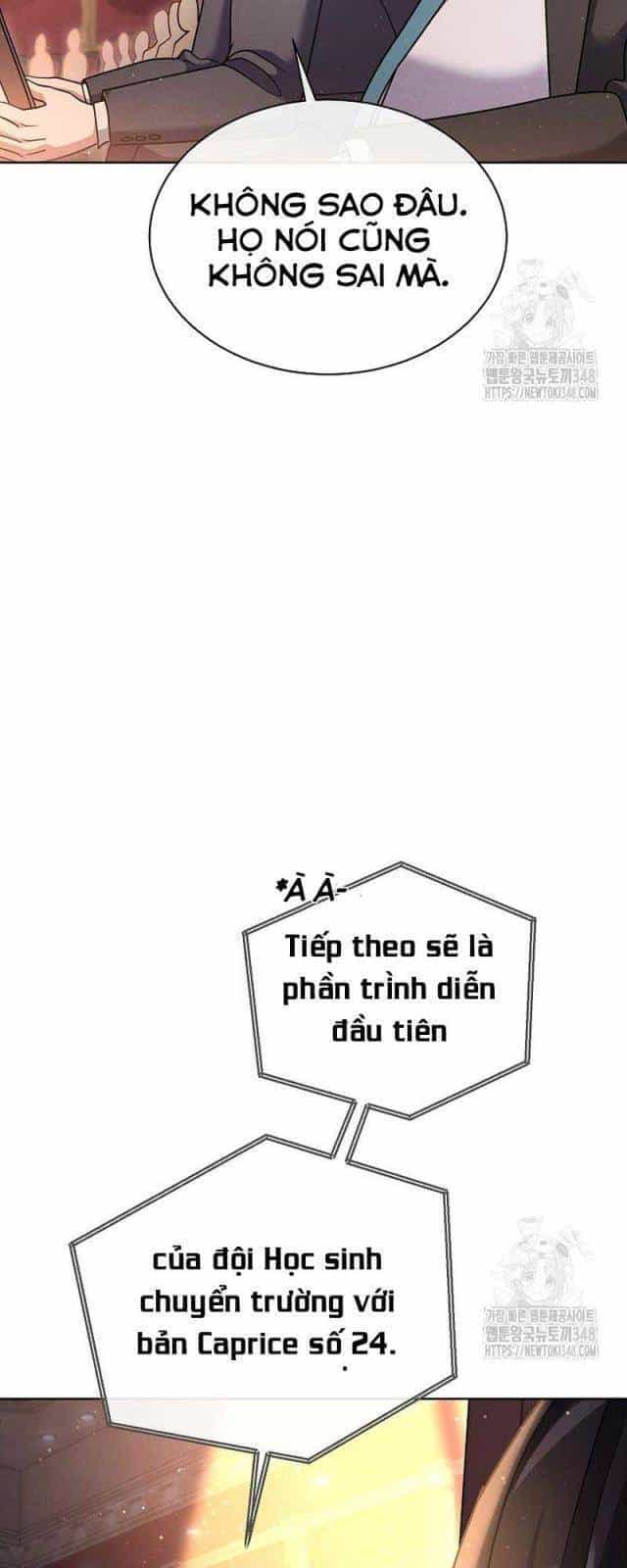 Thiên Tài Âm Nhạc Trường Trung Học - Chương 13 - ảnh 32