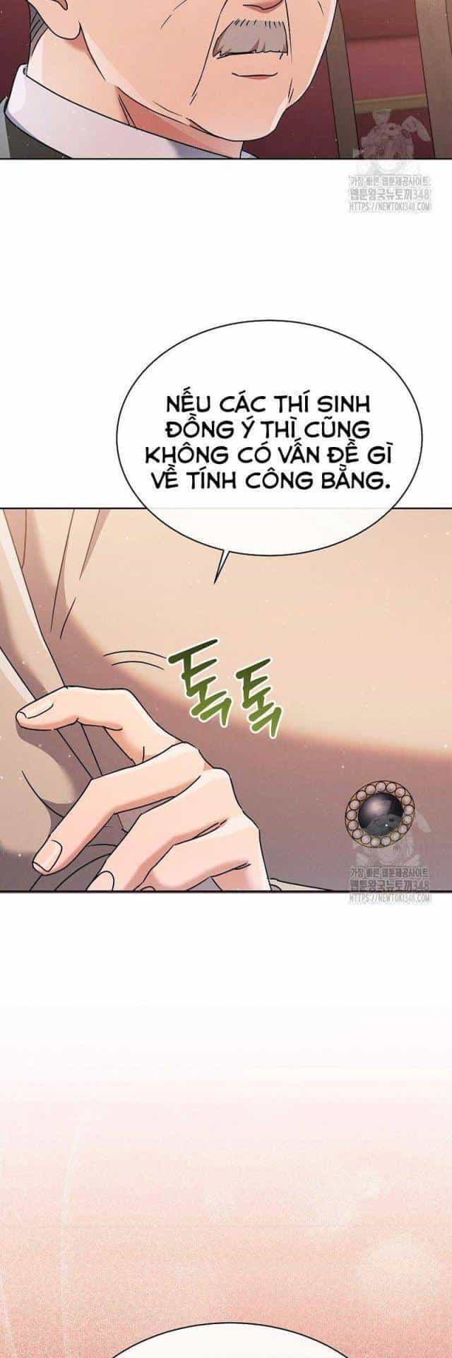 Thiên Tài Âm Nhạc Trường Trung Học - Chương 14 - ảnh 10