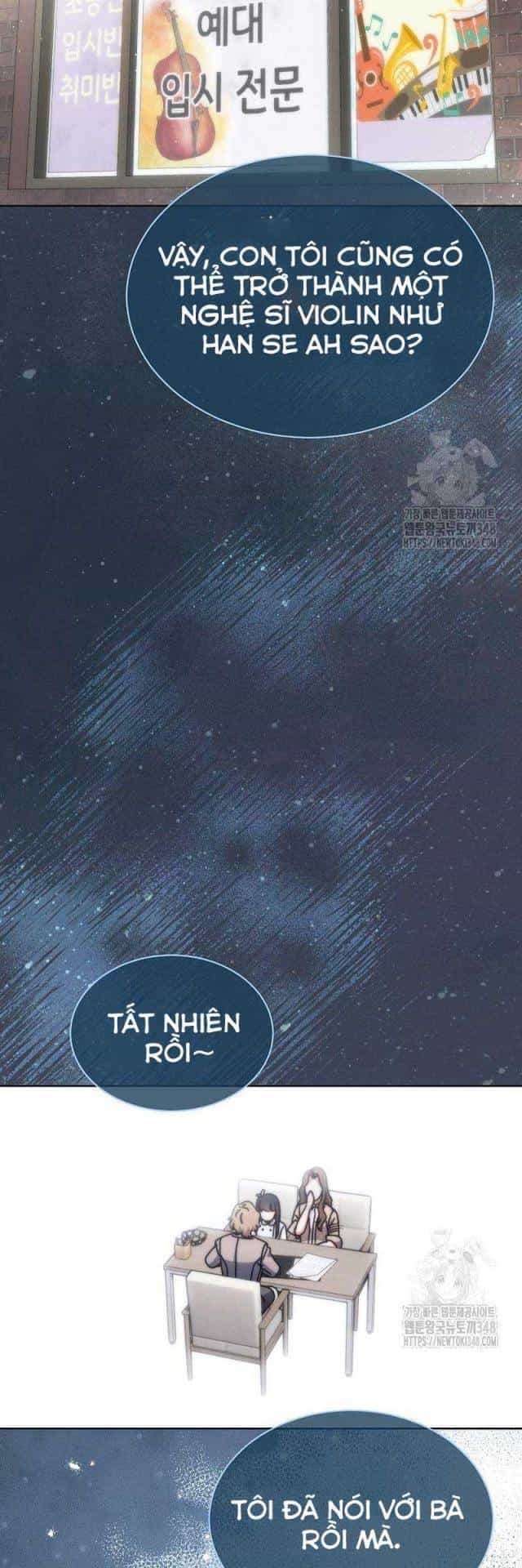 Thiên Tài Âm Nhạc Trường Trung Học - Chương 14 - ảnh 36