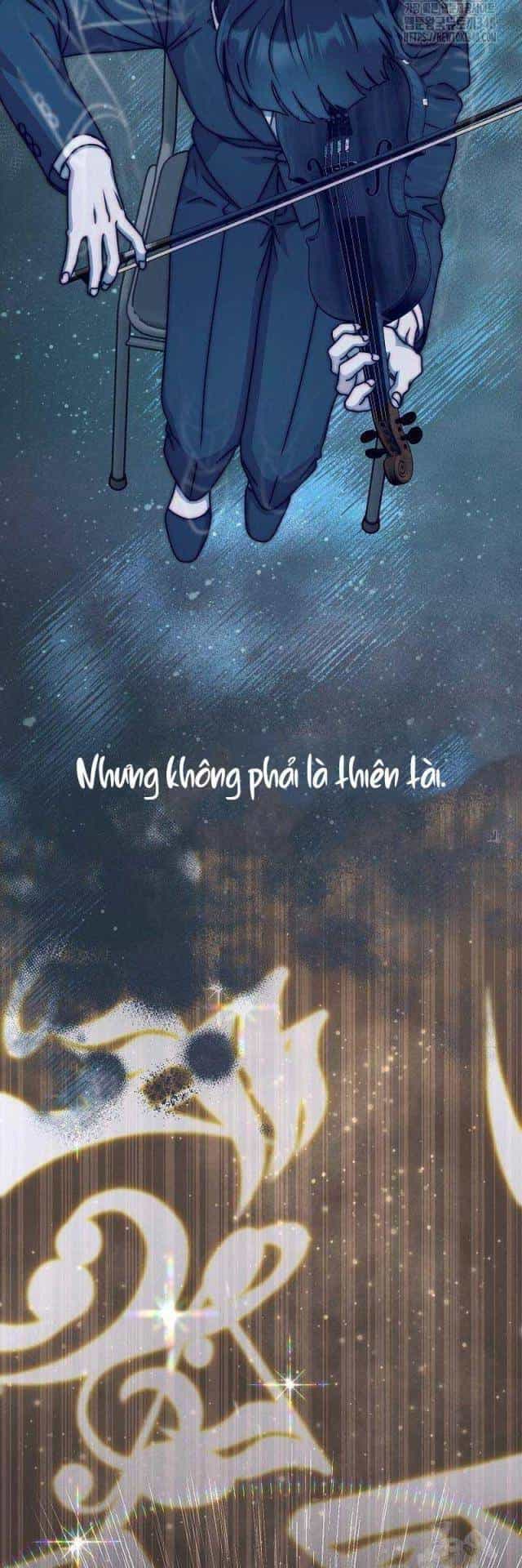 Thiên Tài Âm Nhạc Trường Trung Học - Chương 14 - ảnh 40