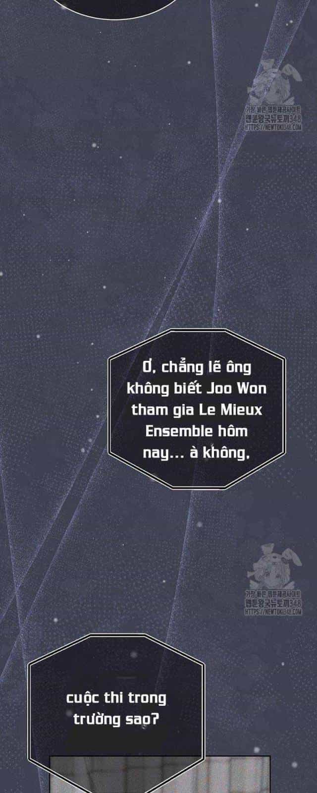 Thiên Tài Âm Nhạc Trường Trung Học - Chương 15 - ảnh 51