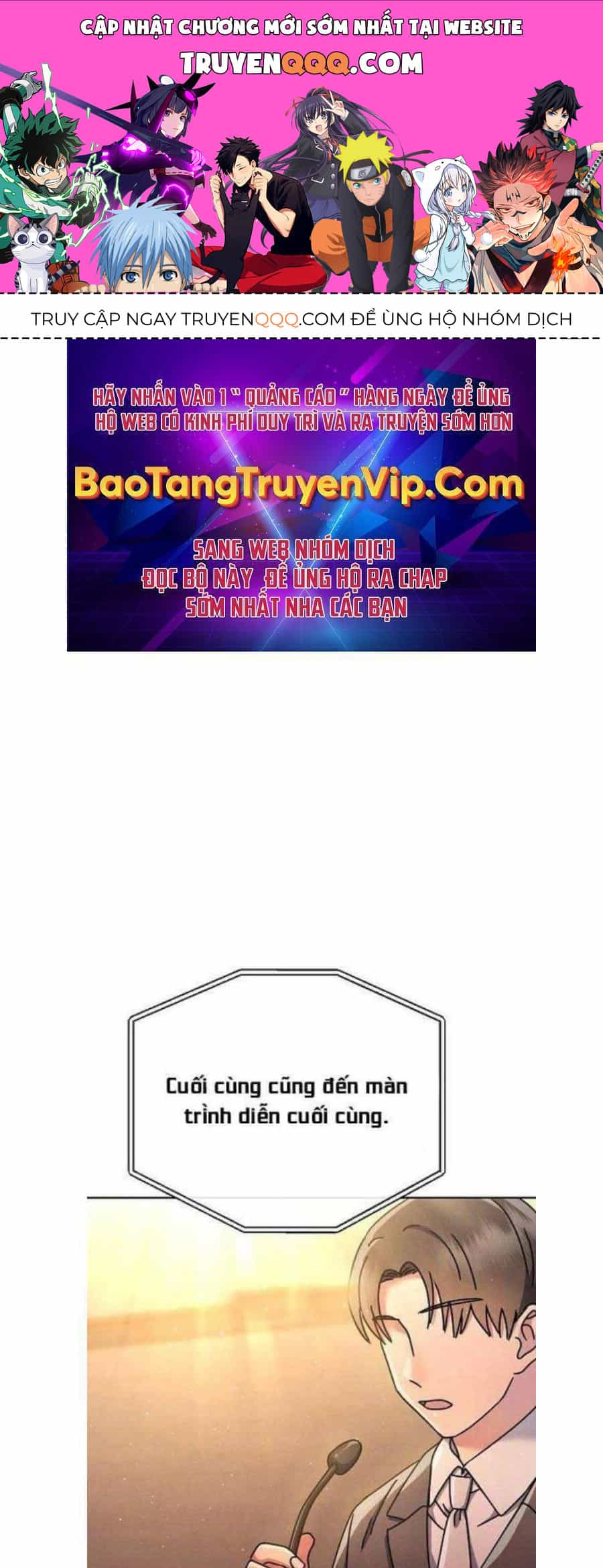 Thiên Tài Âm Nhạc Trường Trung Học - Chương 16 - ảnh 1