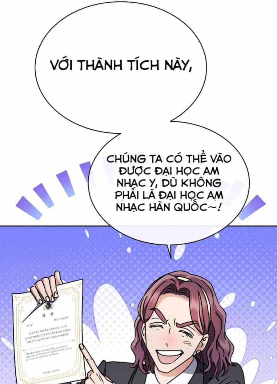 Thiên Tài Âm Nhạc Trường Trung Học - Chương 19 - ảnh 47