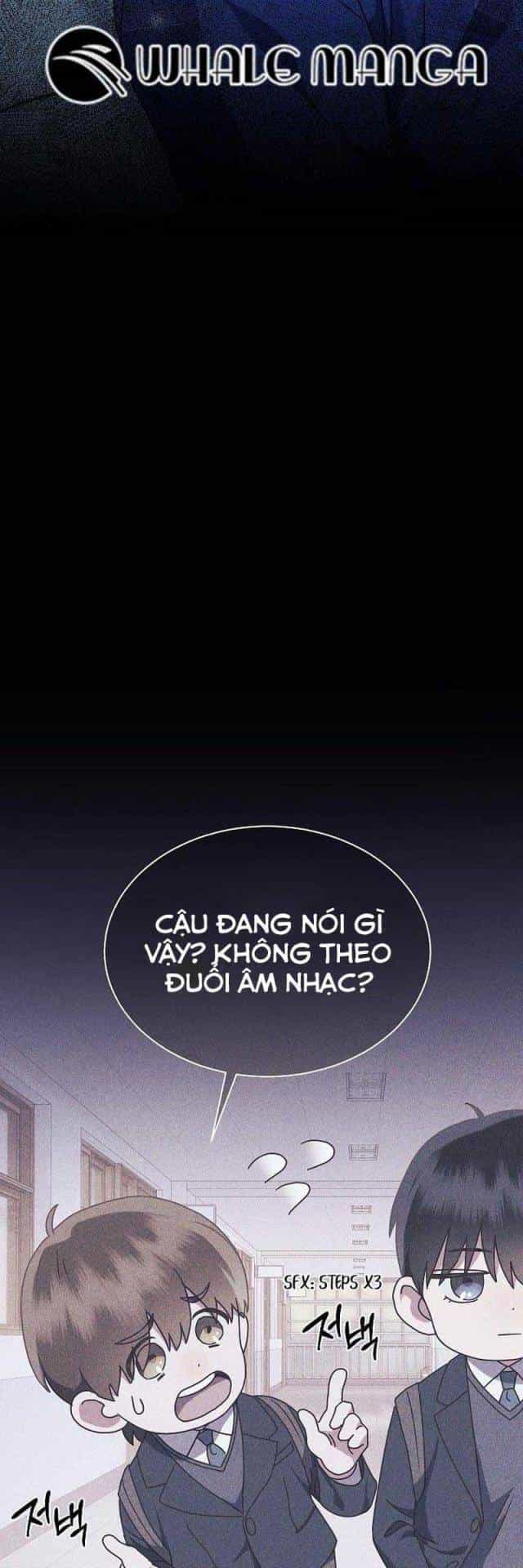 Thiên Tài Âm Nhạc Trường Trung Học - Chương 2 - ảnh 17