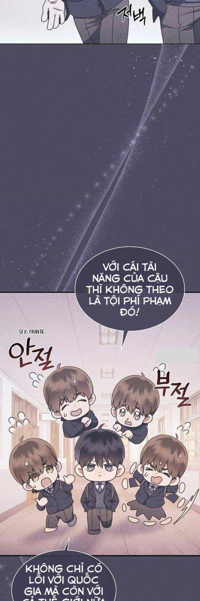 Thiên Tài Âm Nhạc Trường Trung Học - Chương 2 - ảnh 18