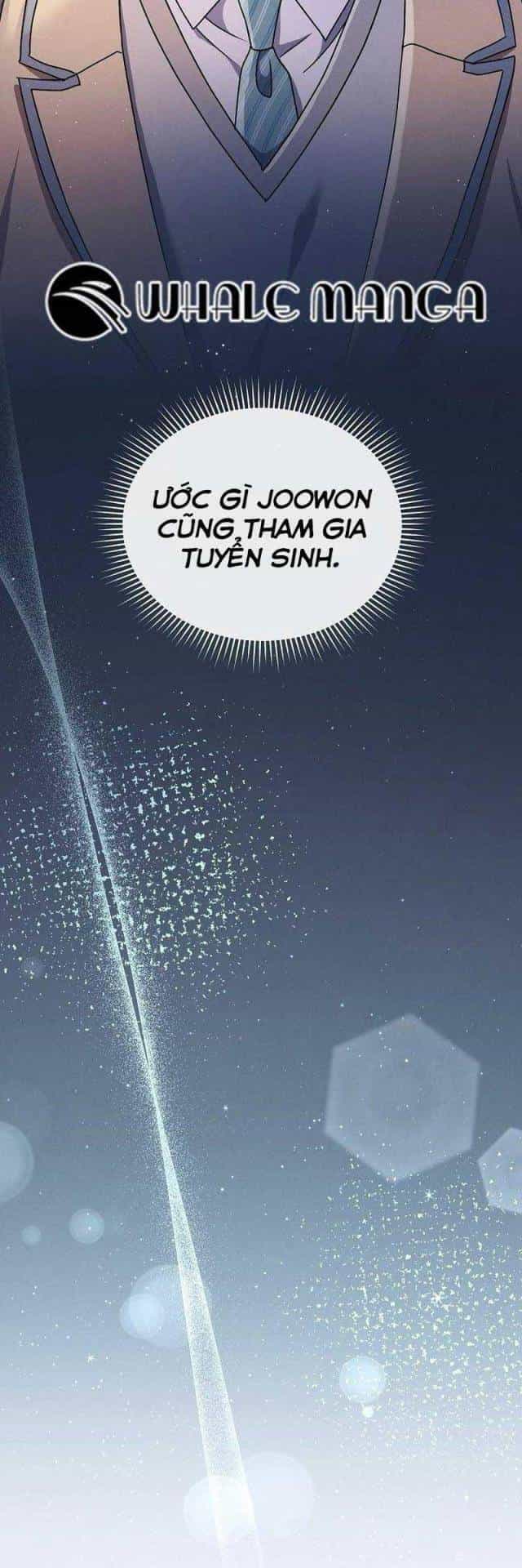 Thiên Tài Âm Nhạc Trường Trung Học - Chương 2 - ảnh 49