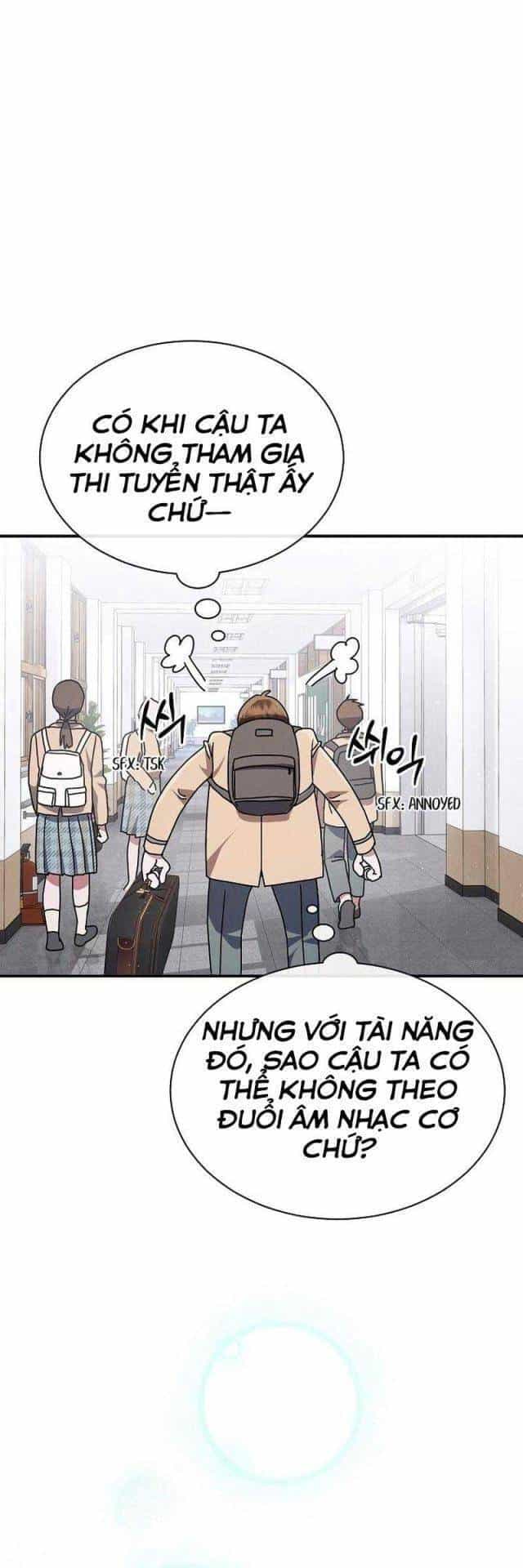 Thiên Tài Âm Nhạc Trường Trung Học - Chương 2 - ảnh 55