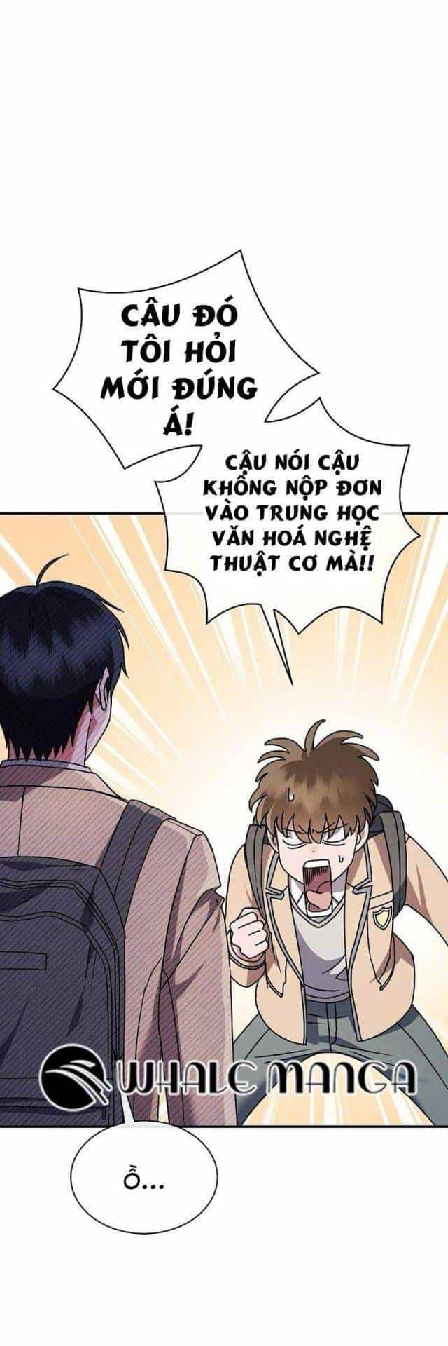 Thiên Tài Âm Nhạc Trường Trung Học - Chương 2 - ảnh 65
