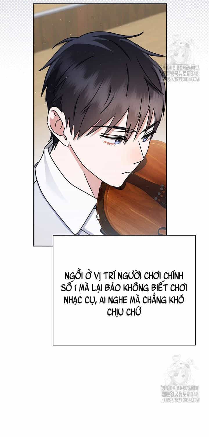 Thiên Tài Âm Nhạc Trường Trung Học - Chương 21 - ảnh 14