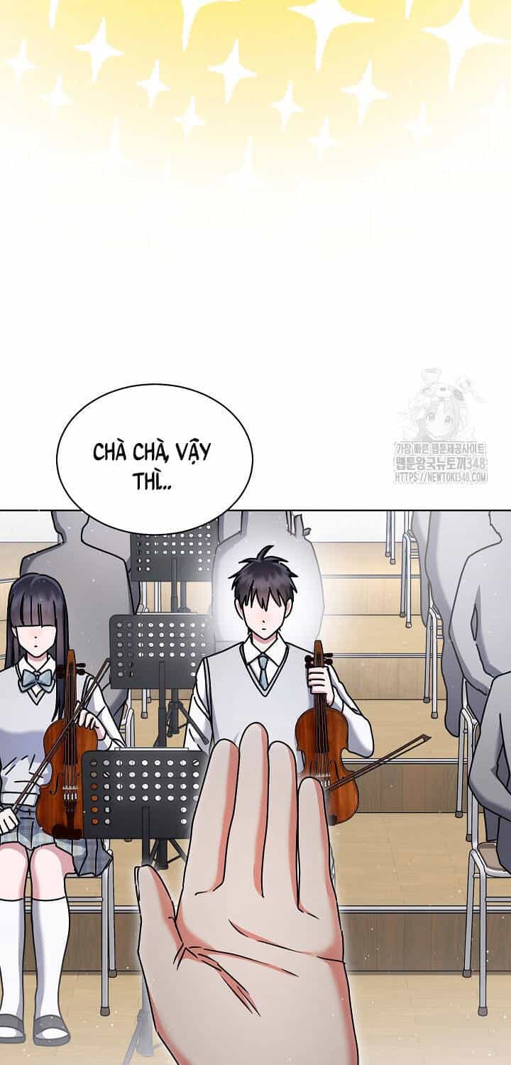 Thiên Tài Âm Nhạc Trường Trung Học - Chương 21 - ảnh 18
