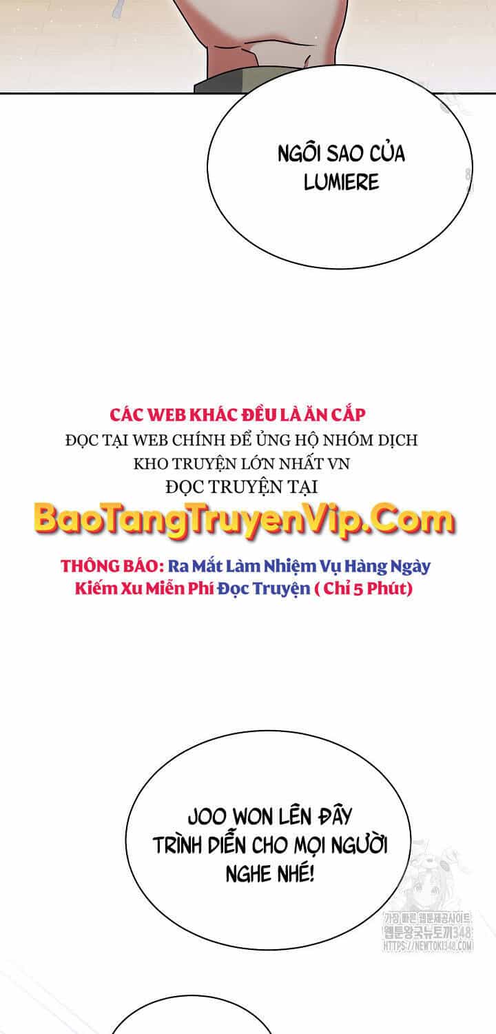 Thiên Tài Âm Nhạc Trường Trung Học - Chương 21 - ảnh 19