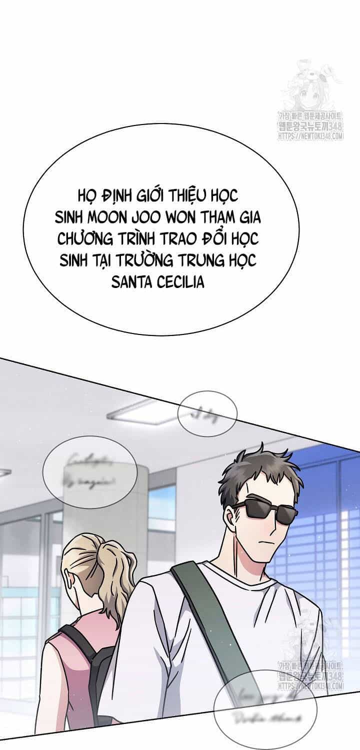 Thiên Tài Âm Nhạc Trường Trung Học - Chương 21 - ảnh 79