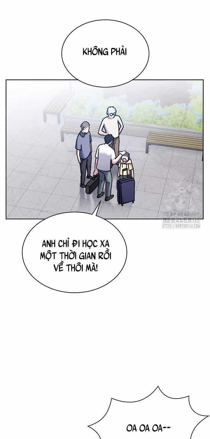 Thiên Tài Âm Nhạc Trường Trung Học - Chương 22 - ảnh 24