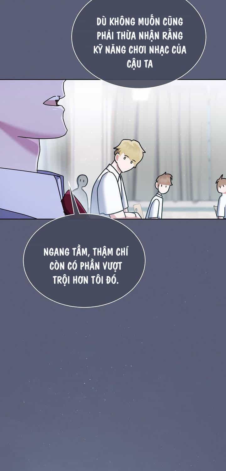 Thiên Tài Âm Nhạc Trường Trung Học - Chương 23 - ảnh 70