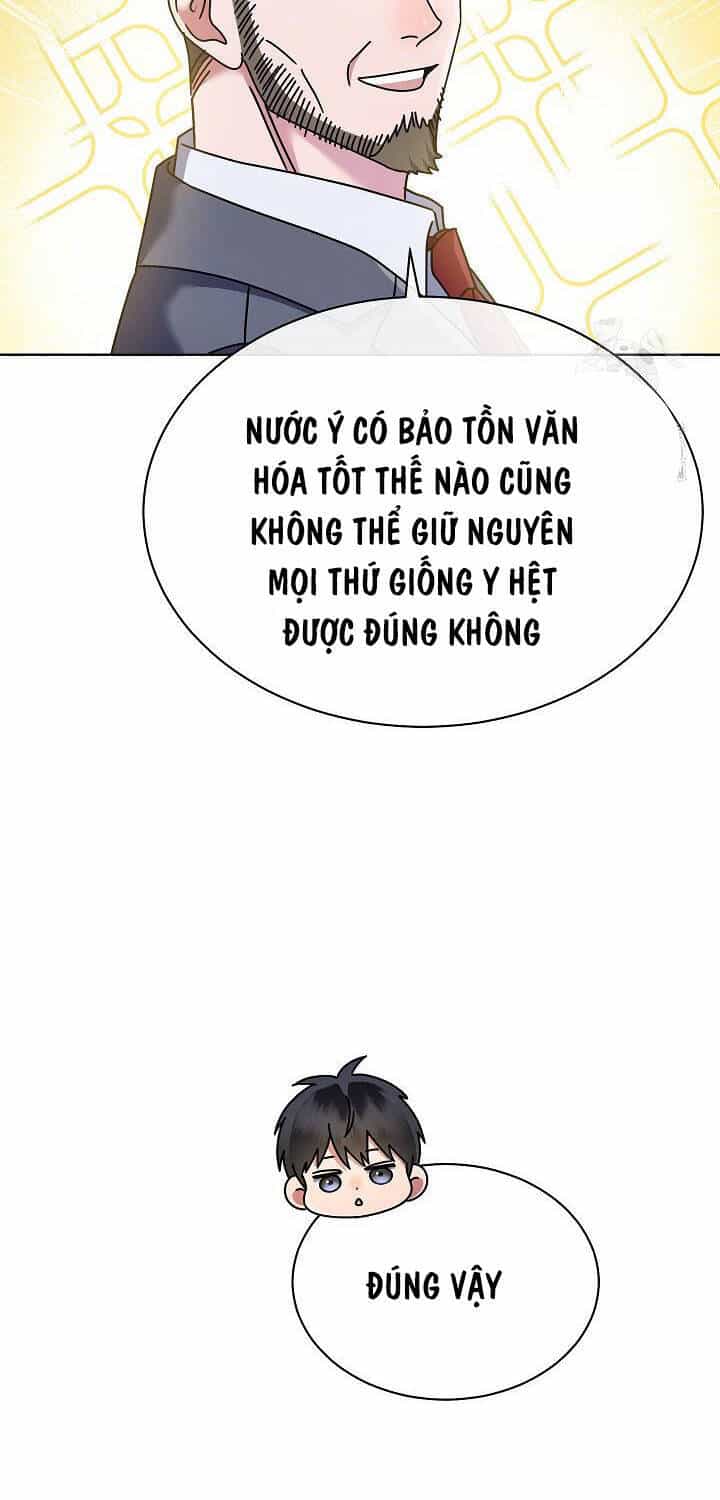 Thiên Tài Âm Nhạc Trường Trung Học - Chương 23 - ảnh 8