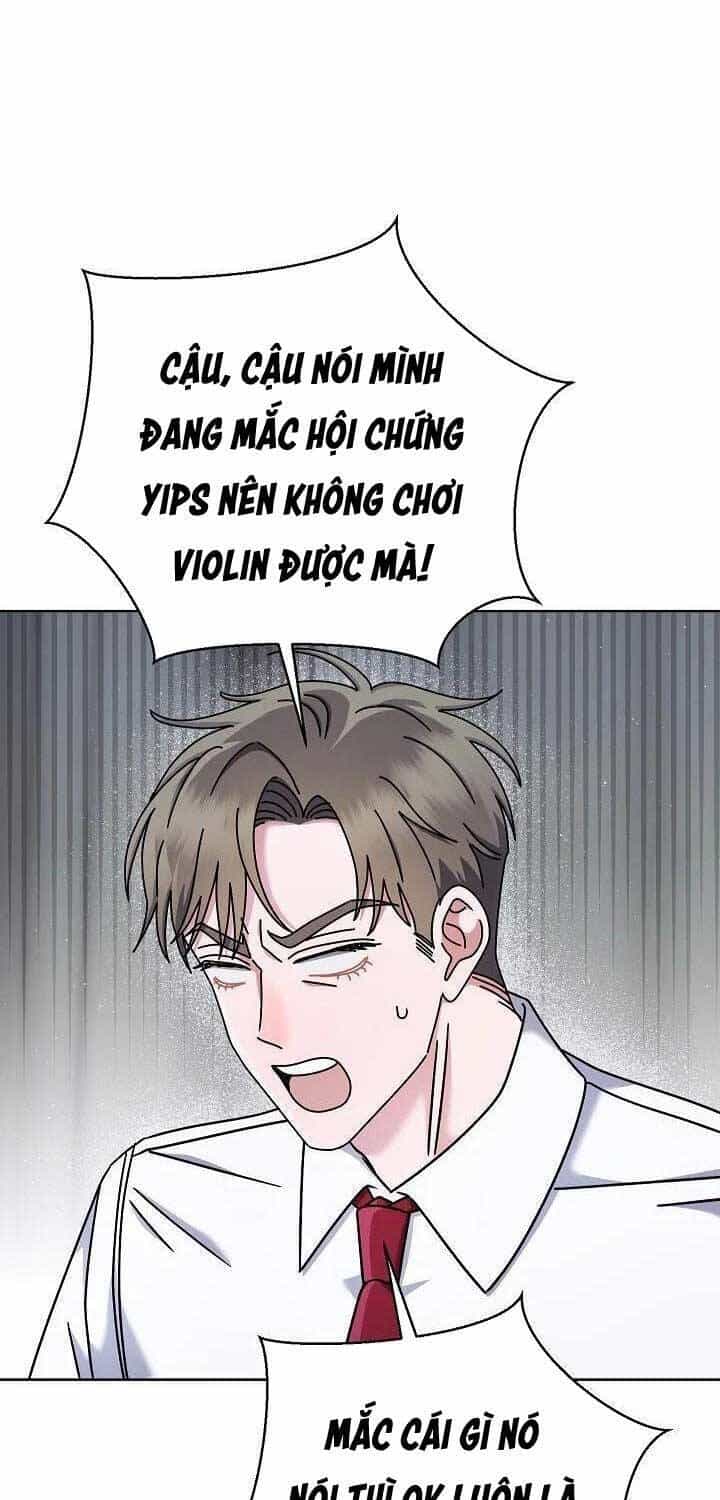 Thiên Tài Âm Nhạc Trường Trung Học - Chương 26 - ảnh 20
