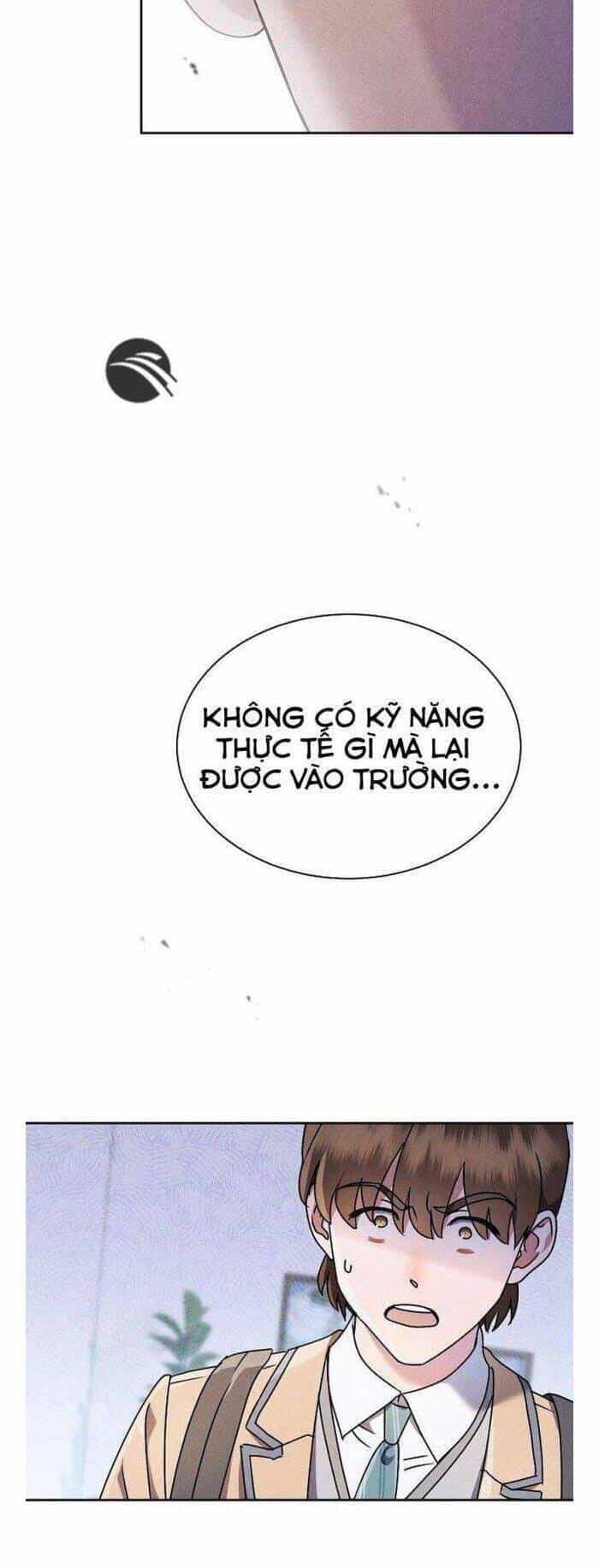 Thiên Tài Âm Nhạc Trường Trung Học - Chương 3 - ảnh 2